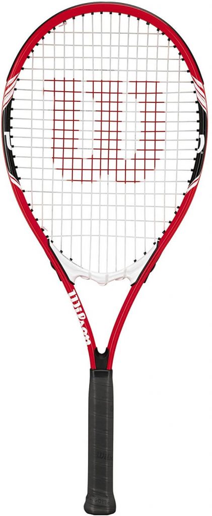 Best Tennis Racquet for Beginners