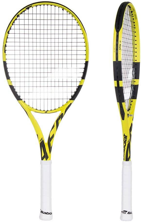best Tennis Racquets for beginners