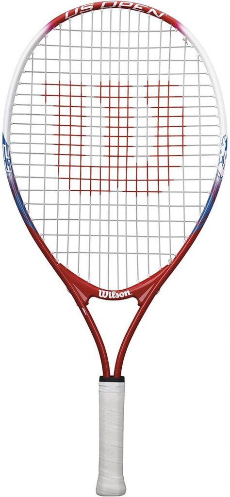 Best Tennis Racket for Beginners