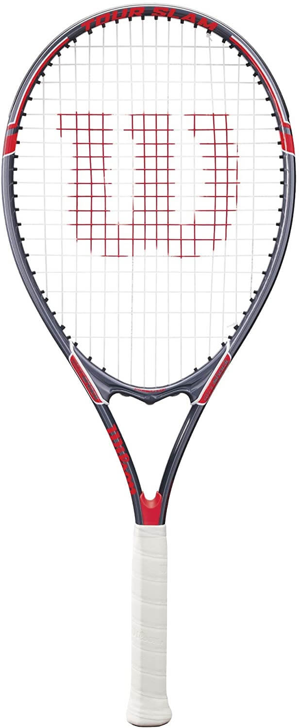 Best Tennis Racquets for Beginners 10 Starter Tennis Rackets