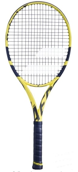 Best Tennis Racquet