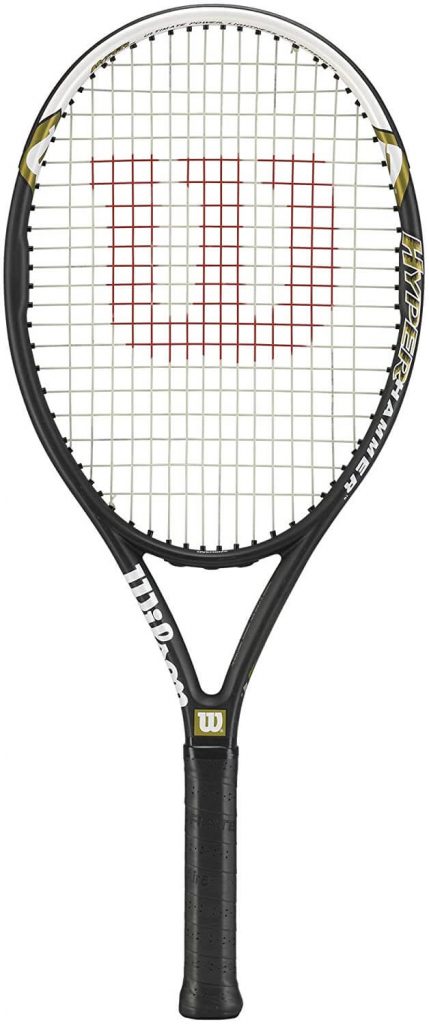 Hyper Hammer 5.3 Tennis Racquet