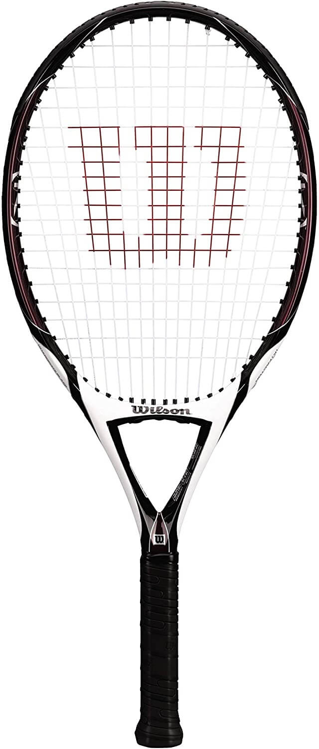 Best Tennis Racquets for Tennis Elbow Arm Friendly Tennis Racquets