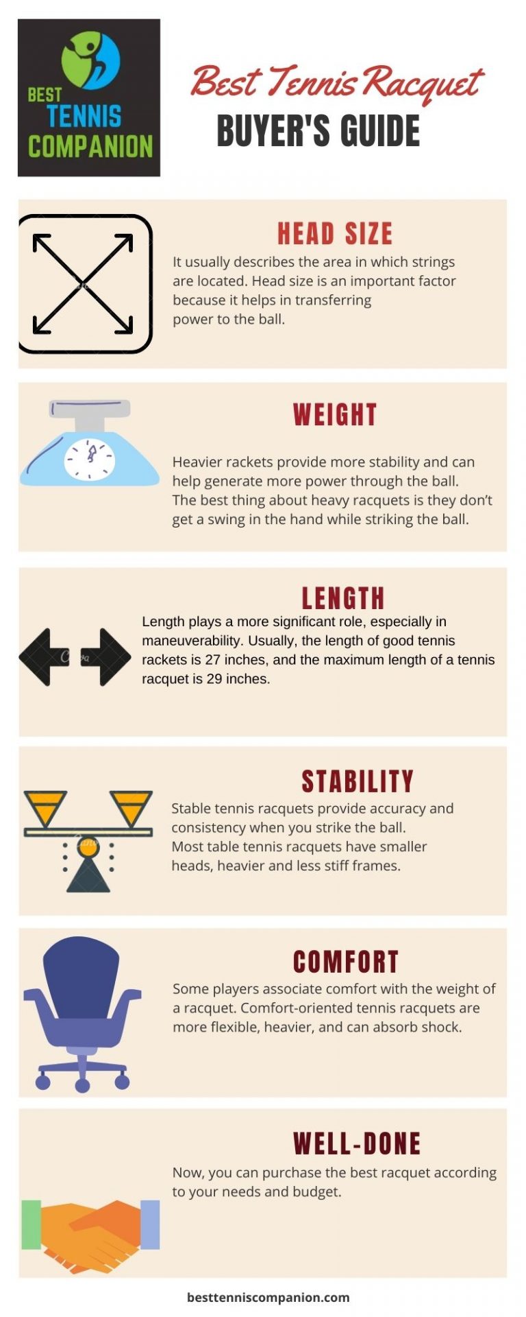 Best Tennis Racquet HighQuality Top Rated Rackets