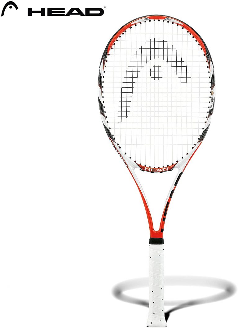 Best Tennis Racquet for Intermediate Players in 2022