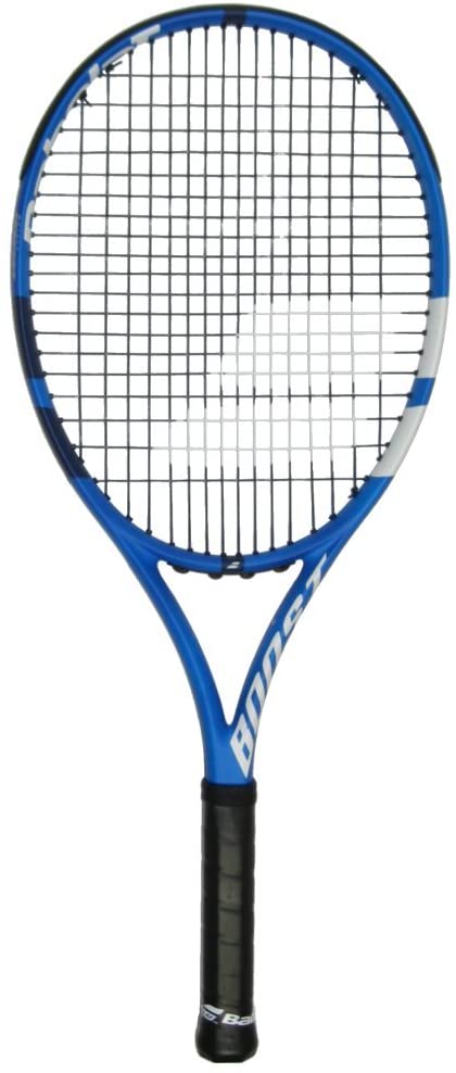 best tennis racquet intermediate