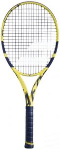 Best tennis racquet intermediate