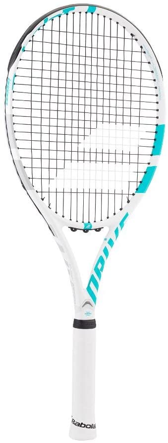 best tennis racquet for intermediate players