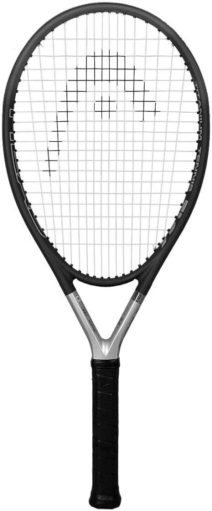 best tennis racquet for seniors