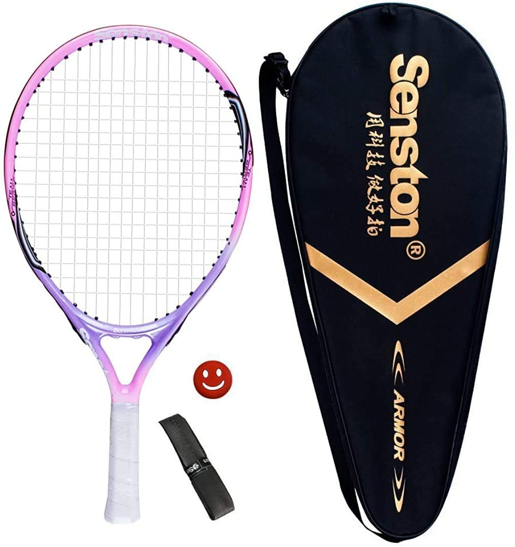 Top 10 Junior Tennis Racquet Best Tennis Companion