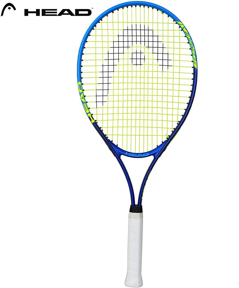 Best Budget Tennis Rackets Cheap Tennis Rackets