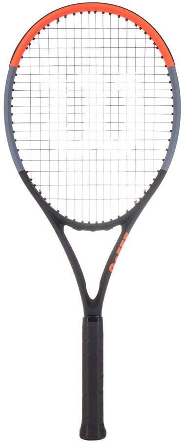 Best Intermediate Wilson Tennis Racket