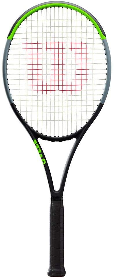 Best tennis racket for control
