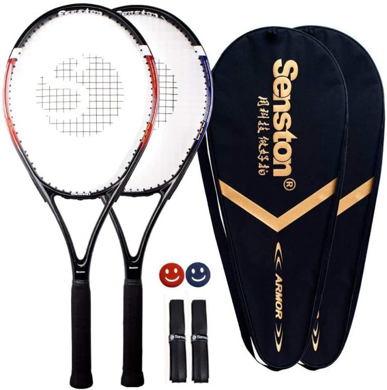 Best Tennis Racquets for Control Best Tennis Companion