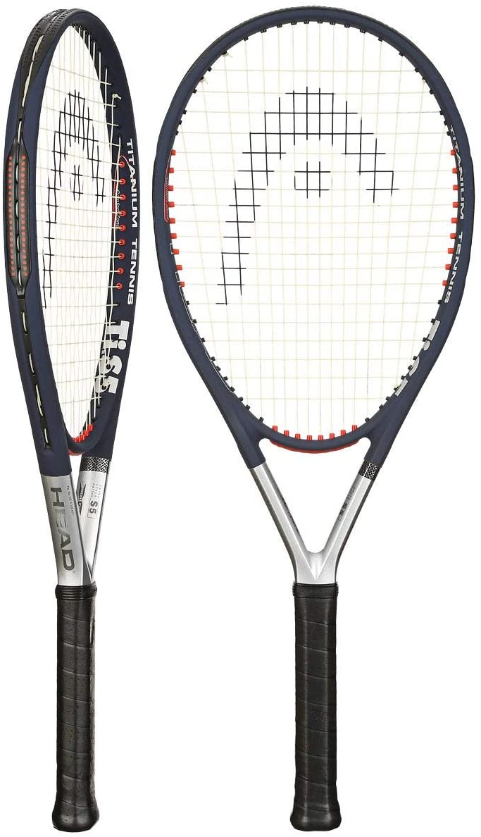Best Tennis Racquets for Control Best Tennis Companion