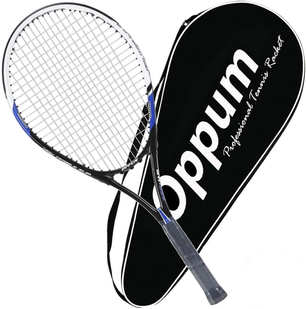 Most Comfortable Tennis Racquet