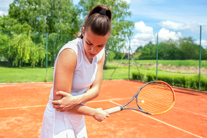 tennis racquet stiffness