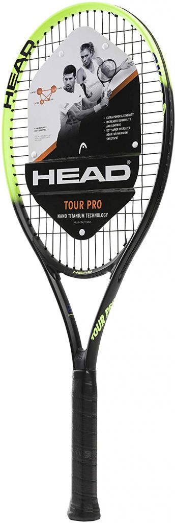 best tennis racquets under $100