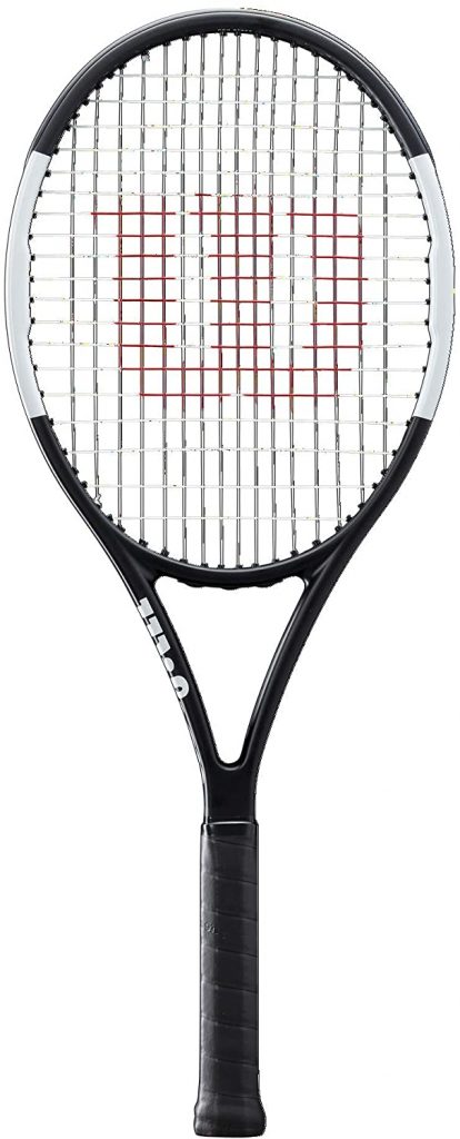 Most expensive tennis rackets