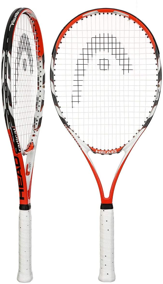 best all round tennis racket