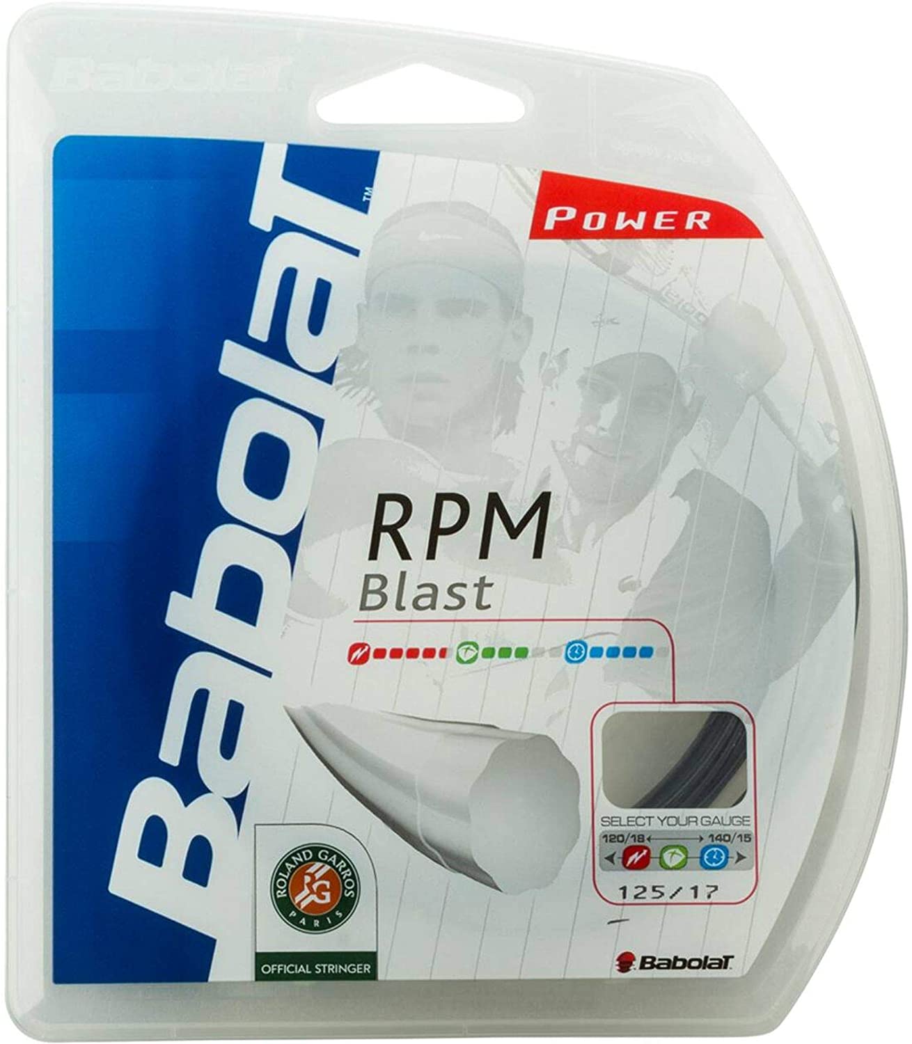 Best Tennis Strings for Spin A Detailed Guide