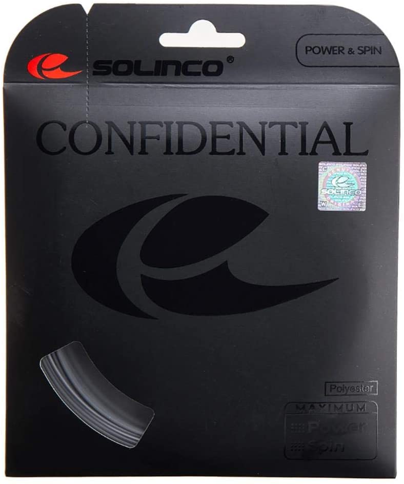Solinco Confidential