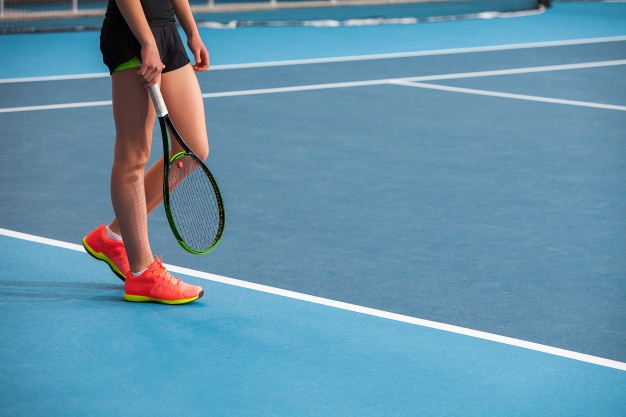 Tennis Equipment List - Everything You Need for Playing Tennis