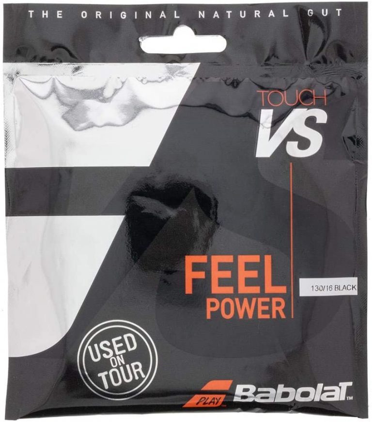 Best Strings for Tennis Elbow Arm Friendly Tennis Strings