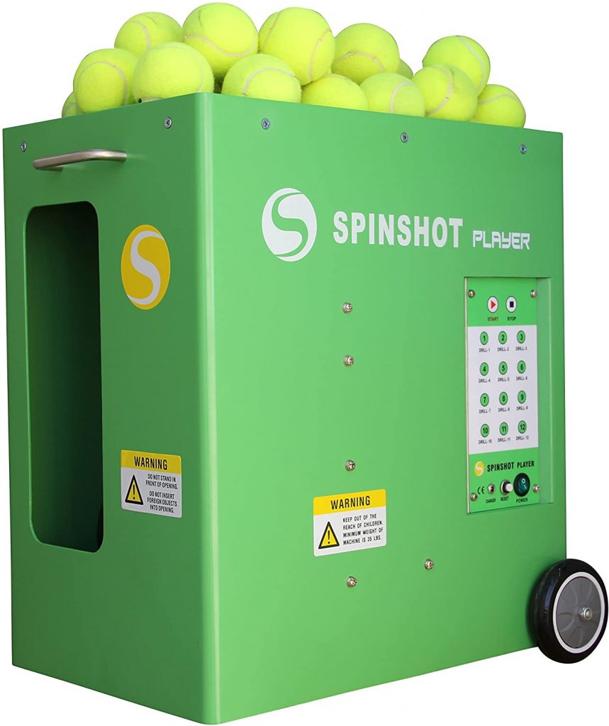 Best Gift for tennis players