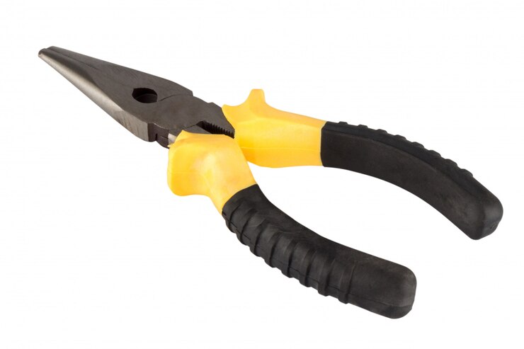 Needle Nosed Plier