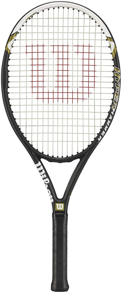 Best Tennis Racquet brands