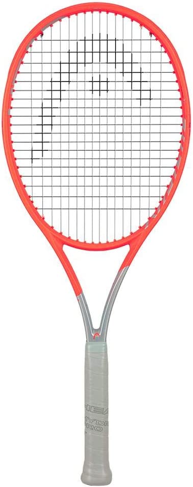Advanced Head Tennis Racket