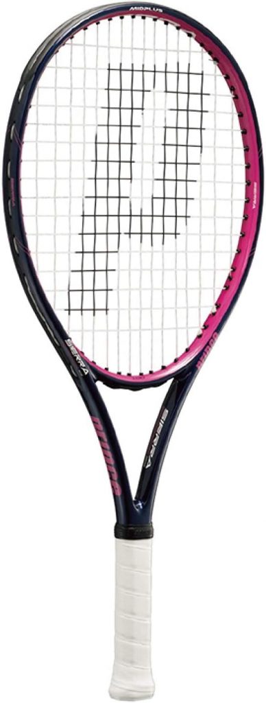 Best Prince Tennis Racket for Beginners